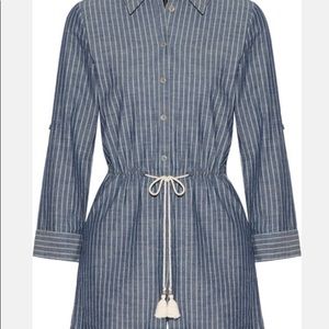 Alice and Olivia jumpsuit